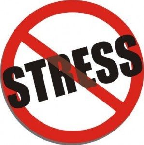 Stop politics from adding unwanted stress to your life