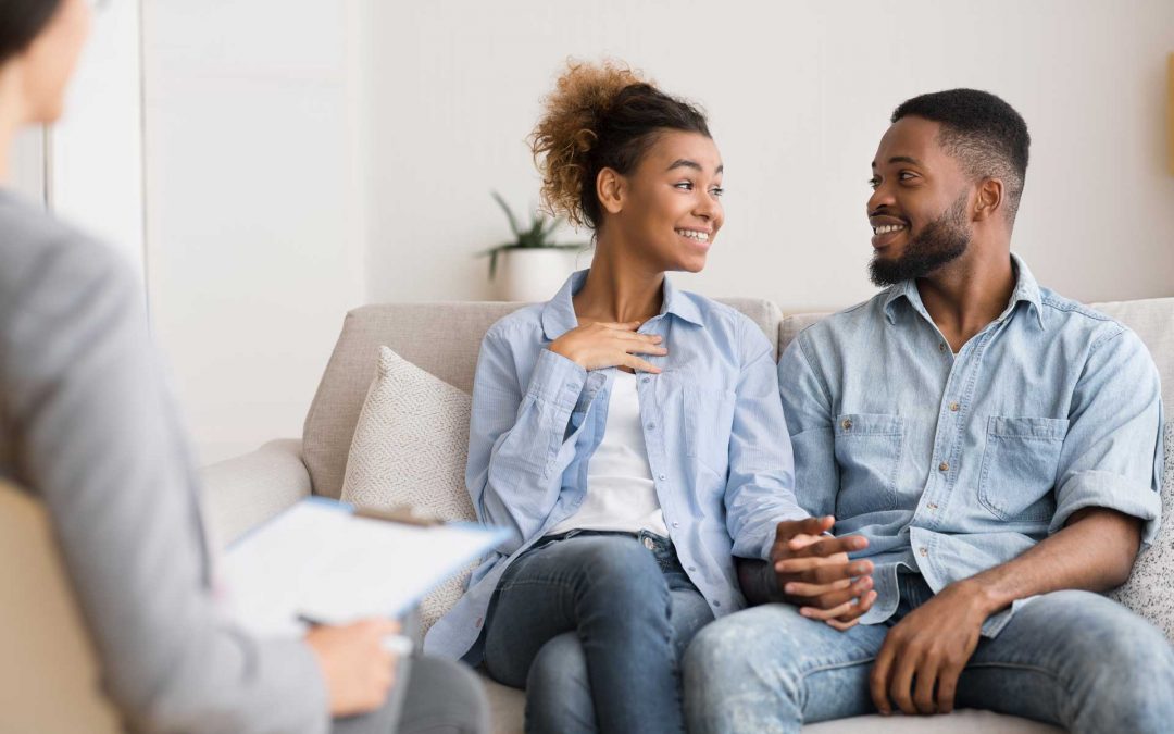 Couples Therapy: The Perfect Gift You Can Give Each Other This Holiday Season