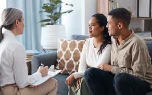 Coral Springs Counseling Center Navigating Infidelity With Compassion