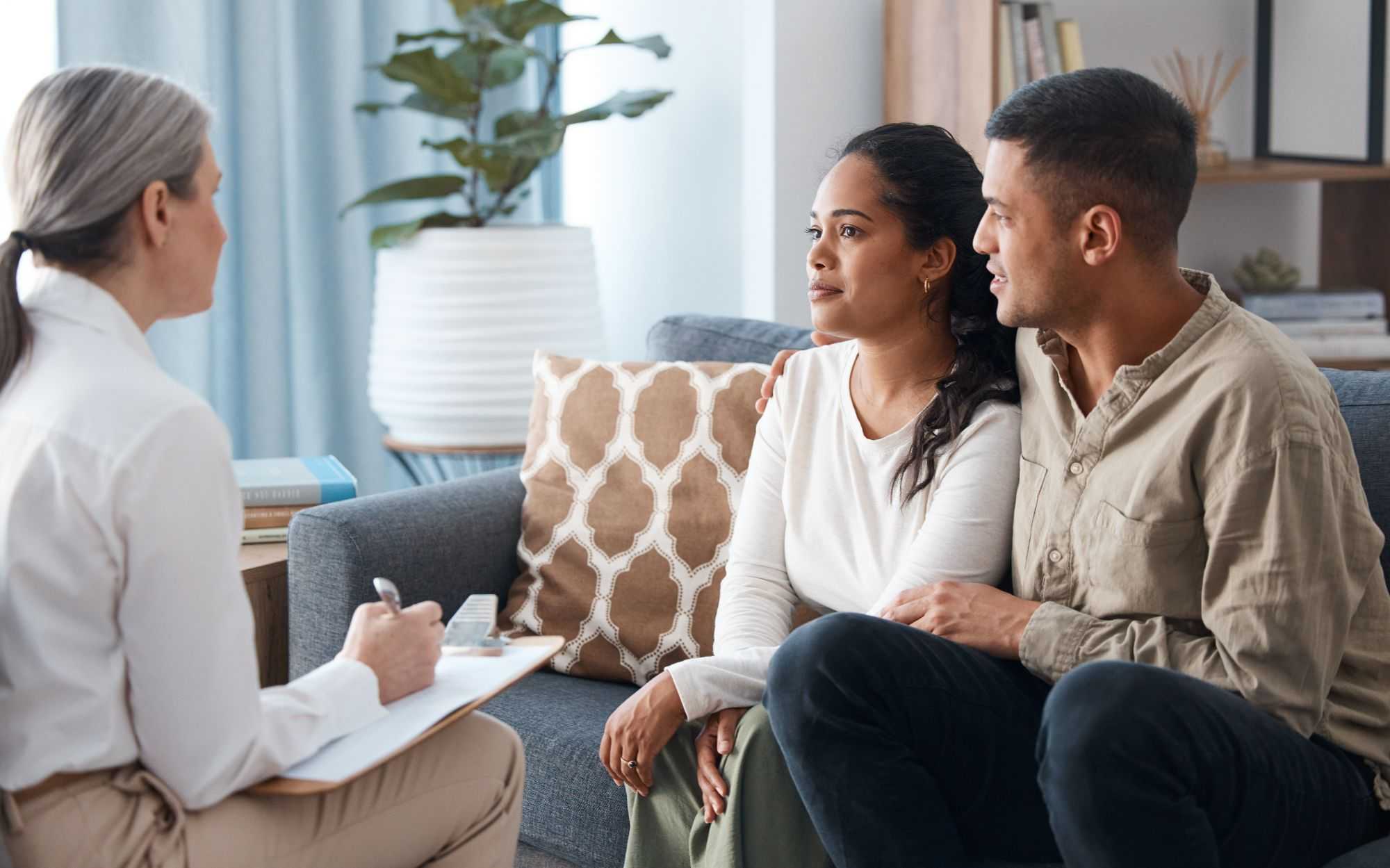 Coral Springs Counseling Center Navigating Infidelity With Compassion